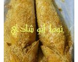 صورة لخطوة 4 من وصفة الفسيخ البيتي