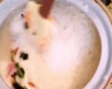 Une image de l'étape 3 de Beghrir aux légumes djamicoo recette 🥬.