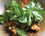 “ผัดเผ็ดหมูป่า” วิธีทำสูตร 3 รูป