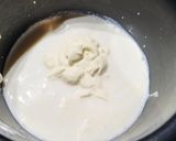 Foto del paso 1 de la receta: Postre de dulce de leche y chocolate