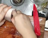 Foto langkah ke 1 dari resep Bandeng kuah asam cekala.