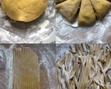 Фото кроку 3 до Паста «Болоньєзе» з куркою.