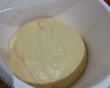 Foto langkah ke 2 dari resep Roti Bun Manis (Tanpa Susu).