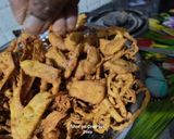 A picture of step 7 of Soya Flour Sticks & Chips (Soya sticks).