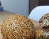 Une image de l'étape 8 de Mini brioche (sans gluten, sans lactose et sans maïs).