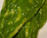 Foto del paso 6 de la receta: Cerdo con nopales en salsa del molcajete