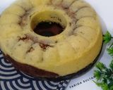Foto langkah ke 6 dari resep Bolu Kukus Lembut.