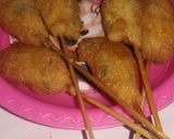 Foto langkah ke 6 dari resep Sempol Ayam.