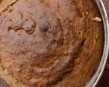 A picture of step 9 of Banana Bread.