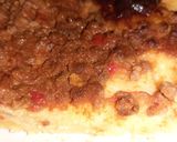 Foto del paso 4 de la receta: Polenta planchada ♡