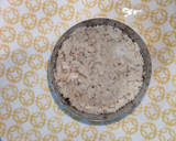 Foto del paso 5 de la receta: Timbal de escalivada con arroz de coliflor