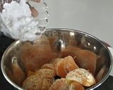 ઓરેન્જ જ્યુસ (Orange Juice Recipe In Gujarati) રેસીપી સ્ટેપ1ફોટો