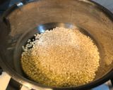 Foto del paso 3 de la receta: Arroz cinco delicias más la comensal seis