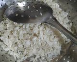 A picture of step 4 of Ghugni chivda.