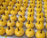 Foto langkah ke 6 dari resep Nastar super lembut 😍🤤.