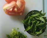 Foto langkah ke 7 dari resep Sup Ikan Patin.