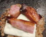 Foto del paso 3 de la receta: Hamburguesa Lotus