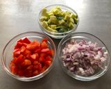 Casseruola di Nibali Rezeptschritt 1 Foto
