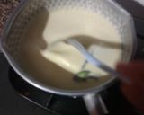 Foto langkah ke 3 dari resep Bubur Ubi Cilembu.