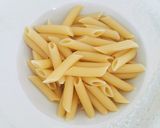 Foto del paso 6 de la receta: Penne rigate con Caponata