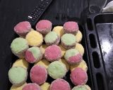 Foto del paso 4 de la receta: Maicenitas💕