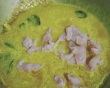 Foto langkah ke 2 dari resep Tongseng Ayam Enak Tanpa Santan.
