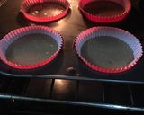 Foto del paso 3 de la receta: Cupcakes esponja de chocolateEn Thermomix