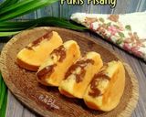 Foto langkah ke 10 dari resep 1016. Pukis Pisang Pasti Jadi 🥰🌹.