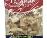 Foto del paso 1 de la receta: Calamares encebollados