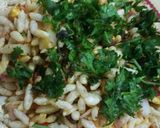 झालमुरी (Jhalmuri recipe in hindi) रेसिपी चरण 5 फोटो