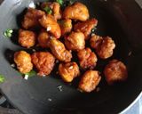চিকেন 65 রেসিপি ধাপ - 8 ছবি