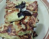 Foto langkah ke 7 dari resep Roti tawar pisangcoklat lumerrr.