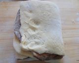 Kakaós kalács recept fázis 2 fotója