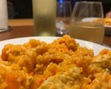 Foto del paso 5 de la receta: Arroz con pollo