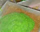 Foto langkah ke 9 dari resep Wajik lapis.