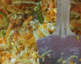 ரோட்டுக்கடை எக் நூடுல்ஸ் (Egg noodles recipe in tamil) ரெசிபி ஸ்டேப் 3 புகைப்படம்