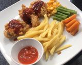 Foto langkah ke 2 dari resep Beef steak.