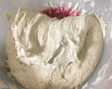 Foto del paso 6 de la receta: Hogaza de pan con masa madre... ¡El pan de pueblo de toda la vida!