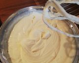 Tort Limonczello krok przepisu 5 zdjęcie
