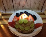 Foto del paso 9 de la receta: Happy Maca Pancakes