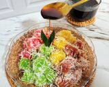 Foto langkah ke 4 dari resep Sirup Gula Merah.
