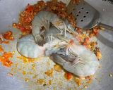 Foto langkah ke 3 dari resep Mie Aceh.