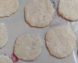 Φωτογραφία βήματος 2 της συνταγής Vegan τυροψωμάκια
