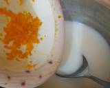 Orange sofle recipe step 3 photo