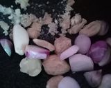 Foto langkah ke 3 dari resep Tumis Tempe Cabe Gendot.