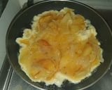 Foto del paso 6 de la receta: Tortillón de papas con queso Paraguay