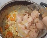 Foto del paso 3 de la receta: Cazuela de mondongo