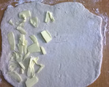 Foto del paso 3 de la receta: Pan casero relleno