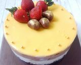Foto langkah ke 9 dari resep Chilled Triple Cream Brulee.