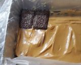 Foto del paso 6 de la receta: Chocotorta. Grace